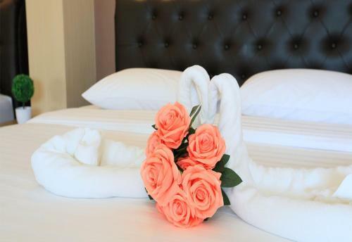 Hotel Tripletreesvillage