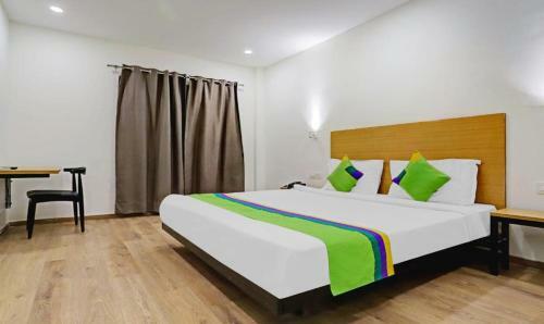 Hotel Orient Avenue