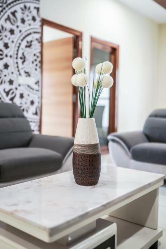 Bliss Serviced Apartment