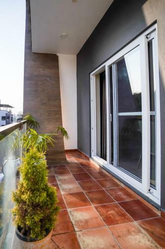 Bliss Serviced Apartment