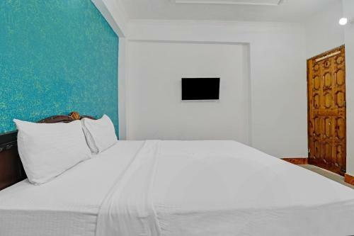 Oyo Flagship 88137 New Eat Well Hotel