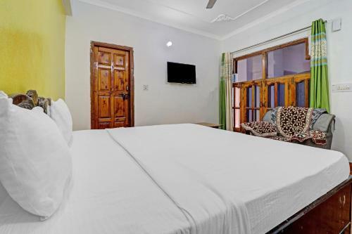 Oyo Flagship 88137 New Eat Well Hotel