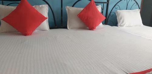 Hotel 180 Degree Resort