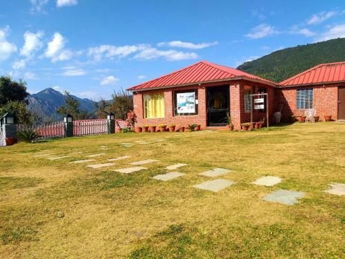 Hotel 180 Degree Resort