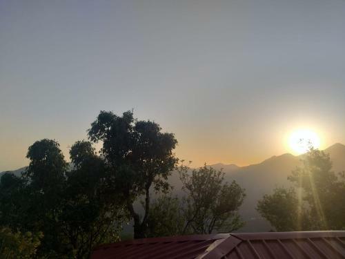 Hotel 180 Degree Resort