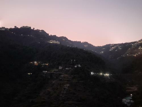 Hotel Sunset View By Mountmemory