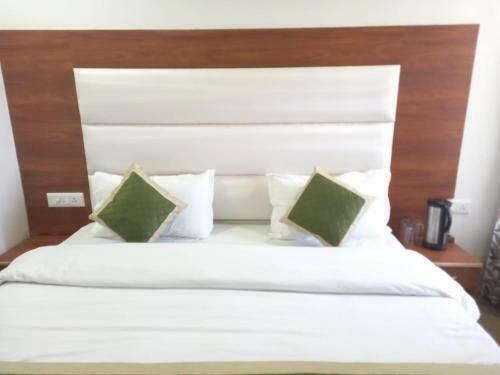 Uday Home Stay