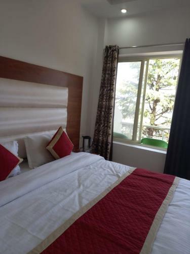 Uday Home Stay
