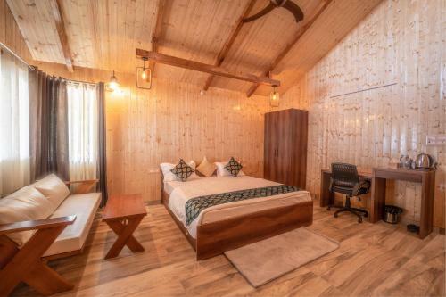 Aranya Villa