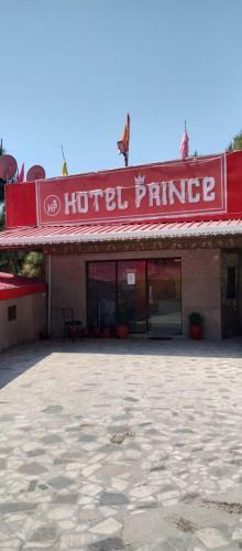 Prince Hotel