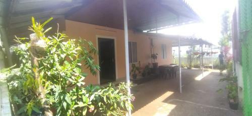 Villa Munnar Valley View Annex