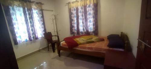 Villa Munnar Valley View Annex