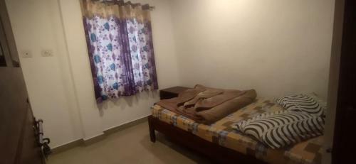 Villa Munnar Valley View Annex