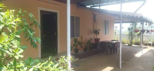 Villa Munnar Valley View Annex