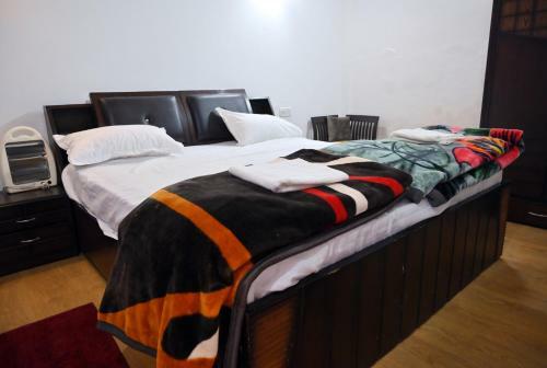 Hotel Buddha Ashiana