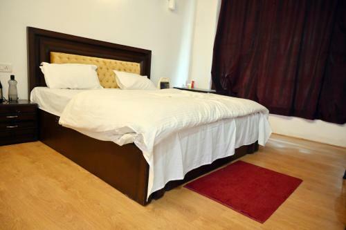 Hotel Buddha Ashiana