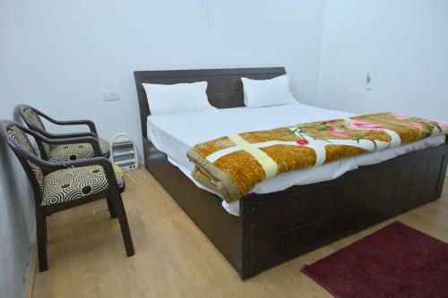 Hotel Buddha Ashiana