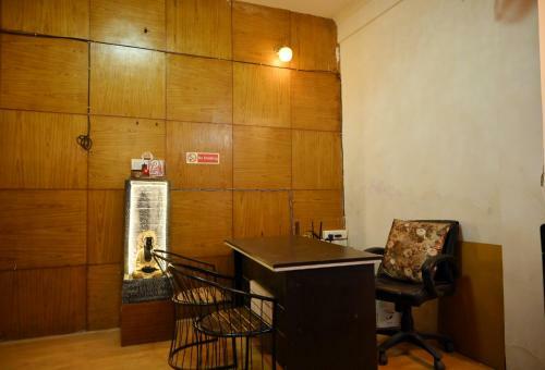 Hotel Buddha Ashiana