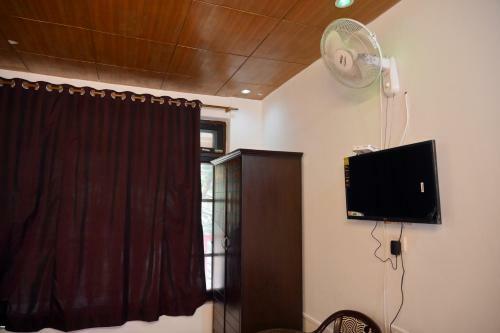Hotel Buddha Ashiana