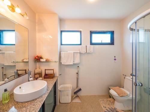 Apartamento Deluxe A201