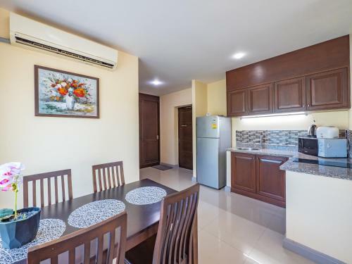 Apartamento Deluxe A201