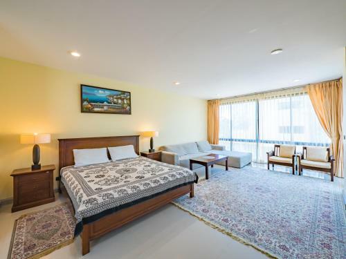 Apartamento Deluxe A201