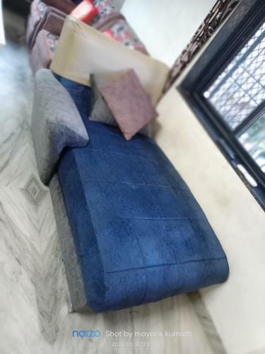 Kanhaiya Villa Feels Like Your Own Home