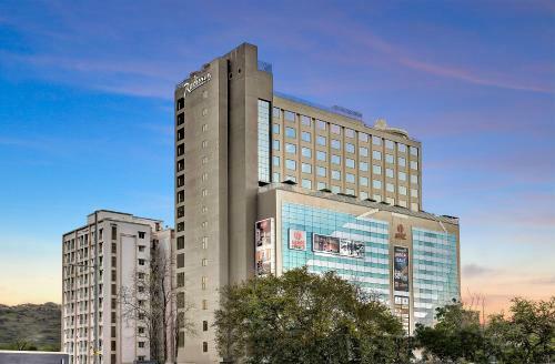 Radisson Hotel Nathdwara