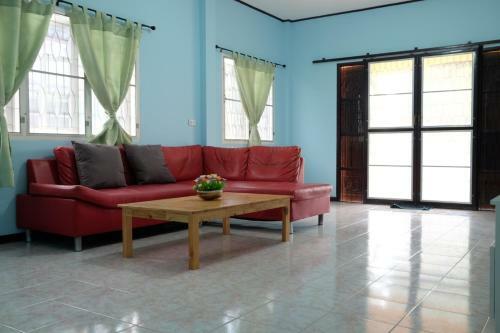 Villa Little B House
