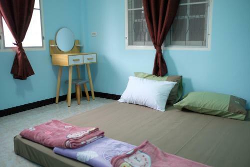 Villa Little B House