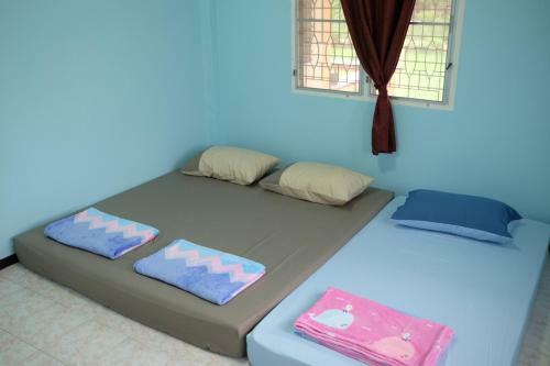 Villa Little B House