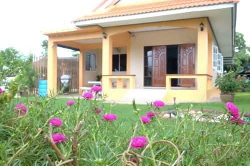 Villa Little B House