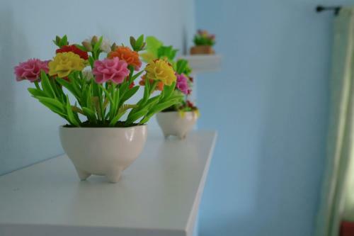 Villa Little B House