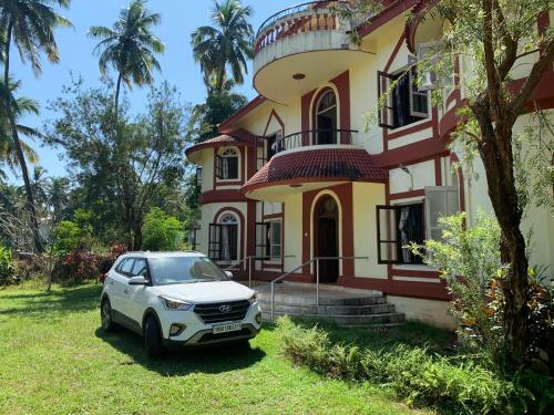 Agroturismo David Villa