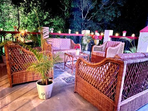 Agroturismo David Villa