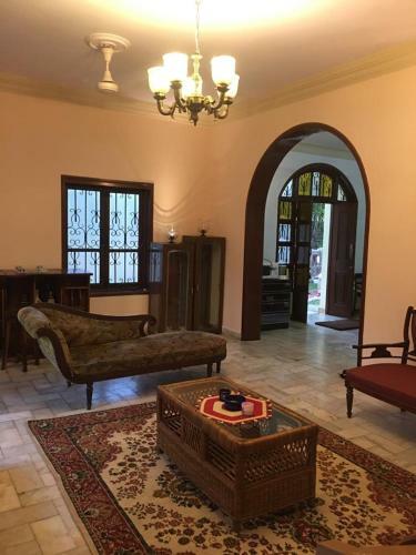 Agroturismo David Villa