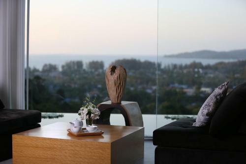 Villa Beyond-namaste 15 Bedroom Fully Staffed Seaview Villa