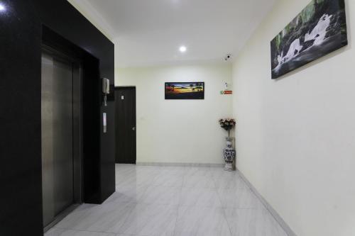 Hotel Sai Swastik Luxury Stay.