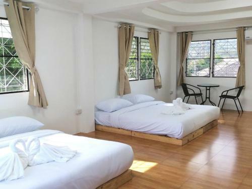 Albergue Room79
