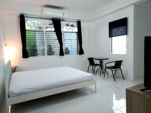 Albergue Room79
