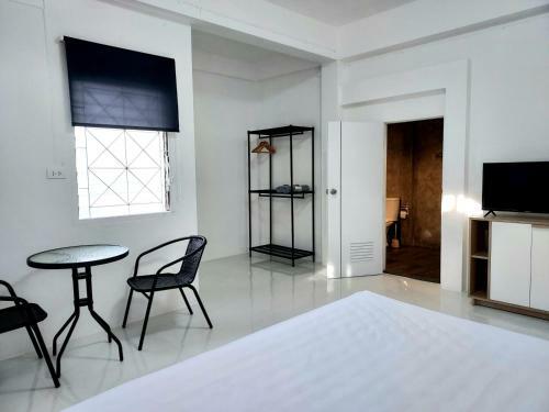 Albergue Room79