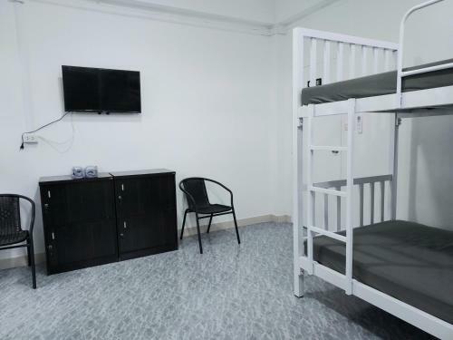 Albergue Room79