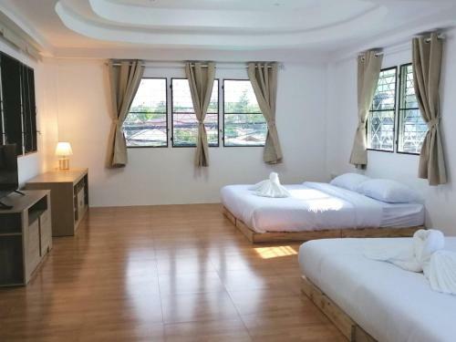 Albergue Room79