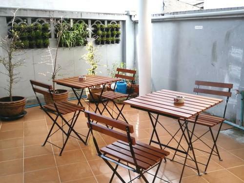Albergue Room79