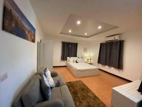 Hostal Maria House