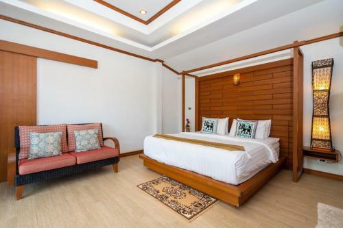 Private Villa Pool