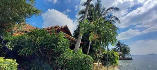 Sawaddee Home Samui