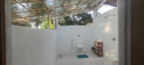 Agroturismo Beautiful Room In Jungle Villa With Open Kitchen