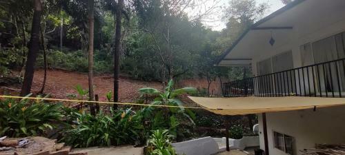 Agroturismo Beautiful Room In Jungle Villa With Open Kitchen