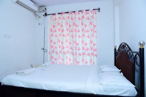 Modern Elegant Shades-2 Bhk AC Apartment